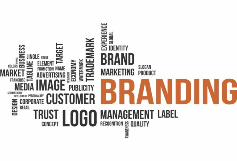 Branding Branding