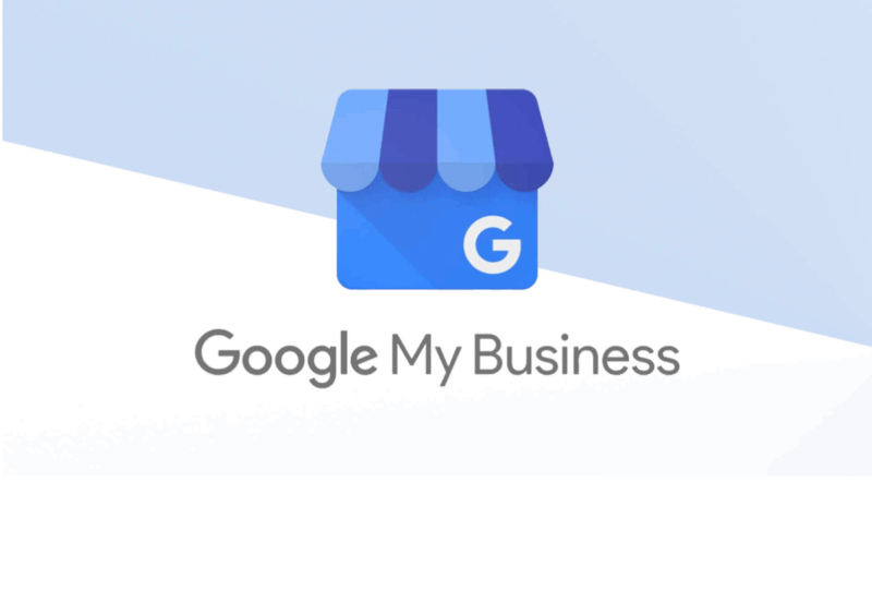 Google My Business Google My Business
